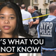 NYPD Using “Zombie Warrants” To Skip The Courts and Lock People Up, Lawsuit Says